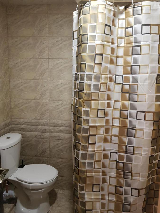 Guest House Arevik Artsvakar Ngoại thất bức ảnh