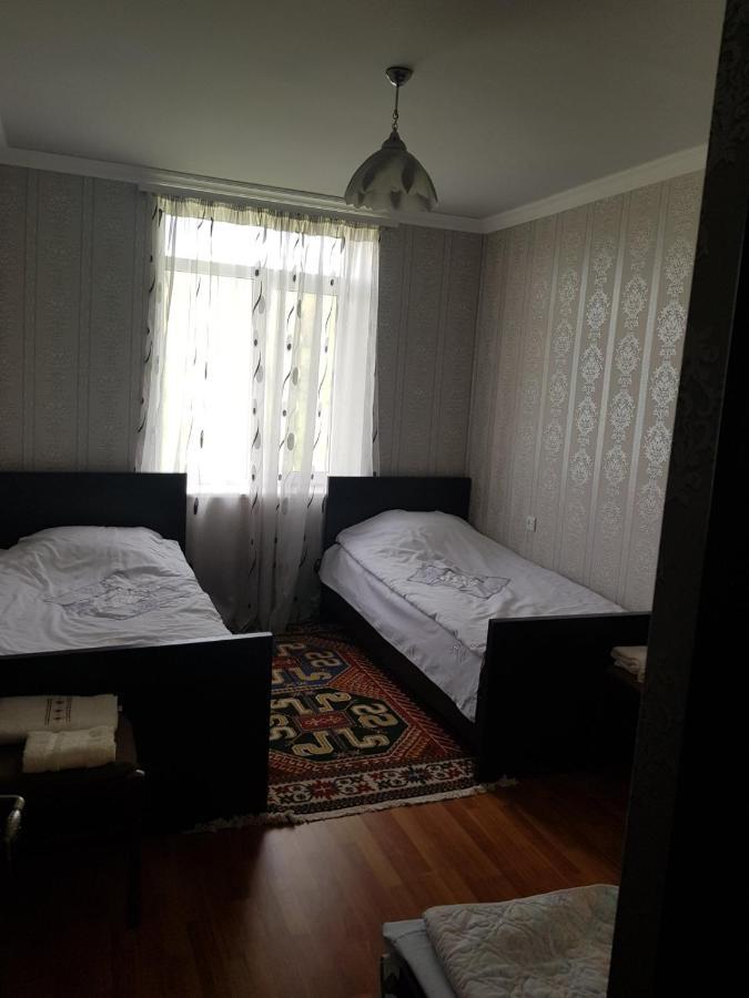 Guest House Arevik Artsvakar Ngoại thất bức ảnh